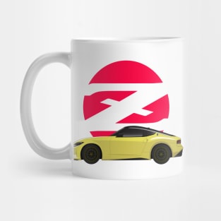 NISSAN Z Mug